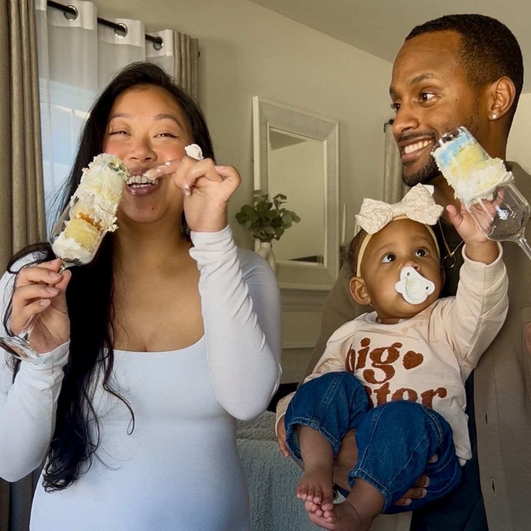 Photo shared by Erika for their Babylist baby registry.