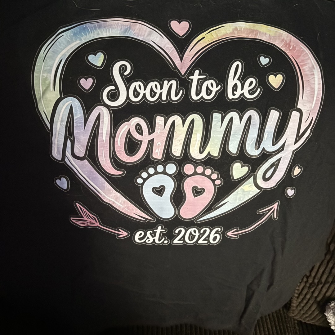 Photo shared by Valerie for their Babylist baby registry.