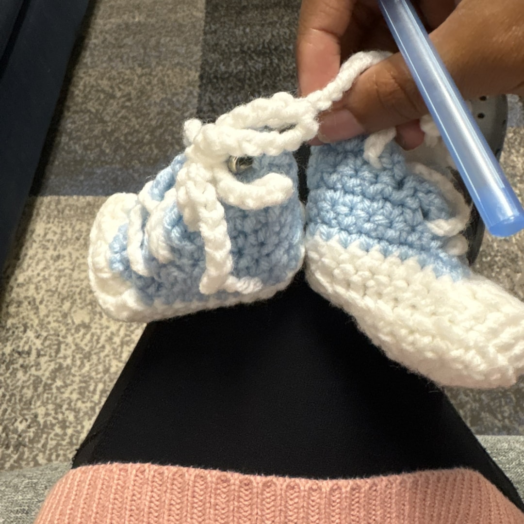 Photo shared by Jakaihya for their Babylist baby registry.