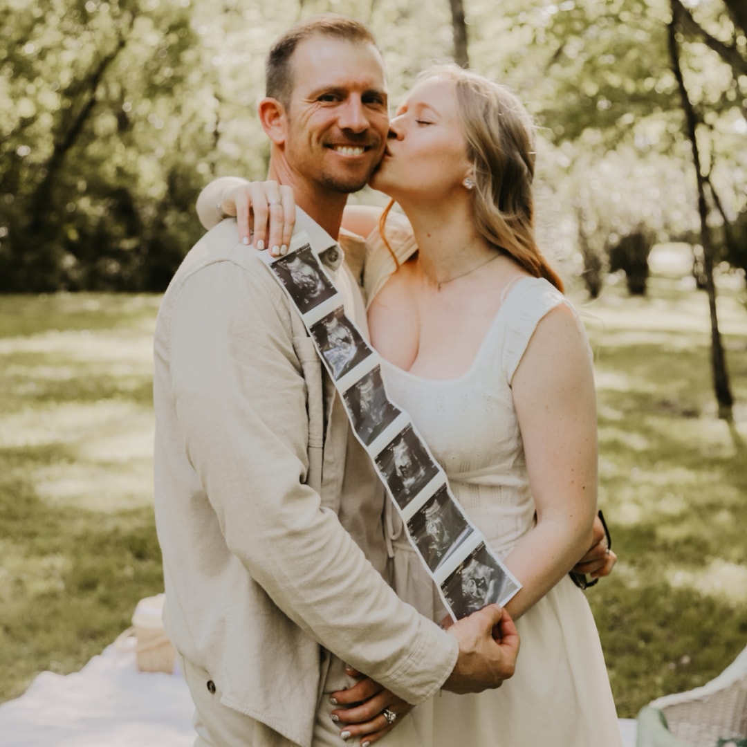 Photo shared by Carys for their Babylist baby registry.