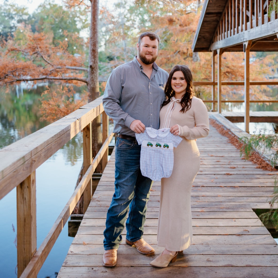 Photo shared by Alex for their Babylist baby registry.