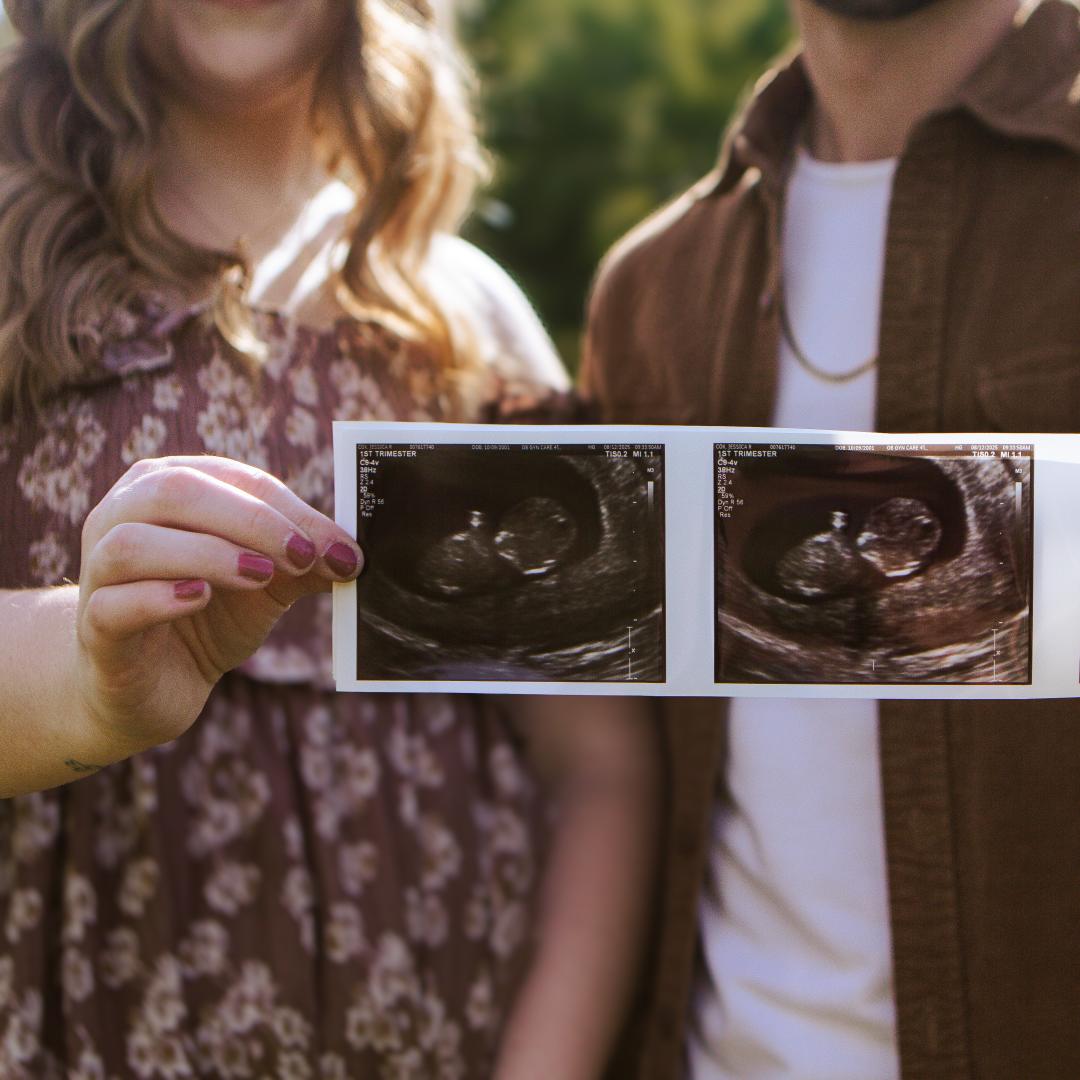 Photo shared by Jessica for their Babylist baby registry.