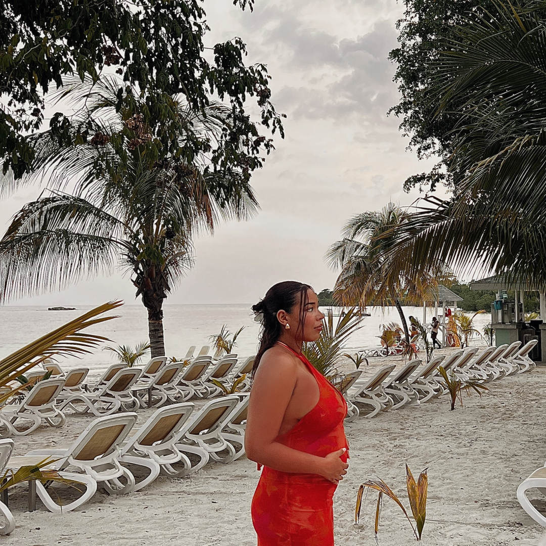 Photo shared by Keisha for their Babylist baby registry.
