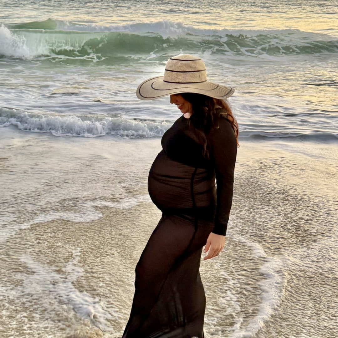 Photo shared by Alanna for their Babylist baby registry.