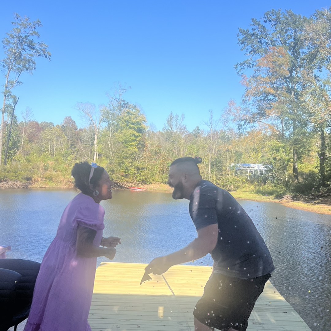 Photo shared by Mercedes Rodriguez for their Babylist baby registry.