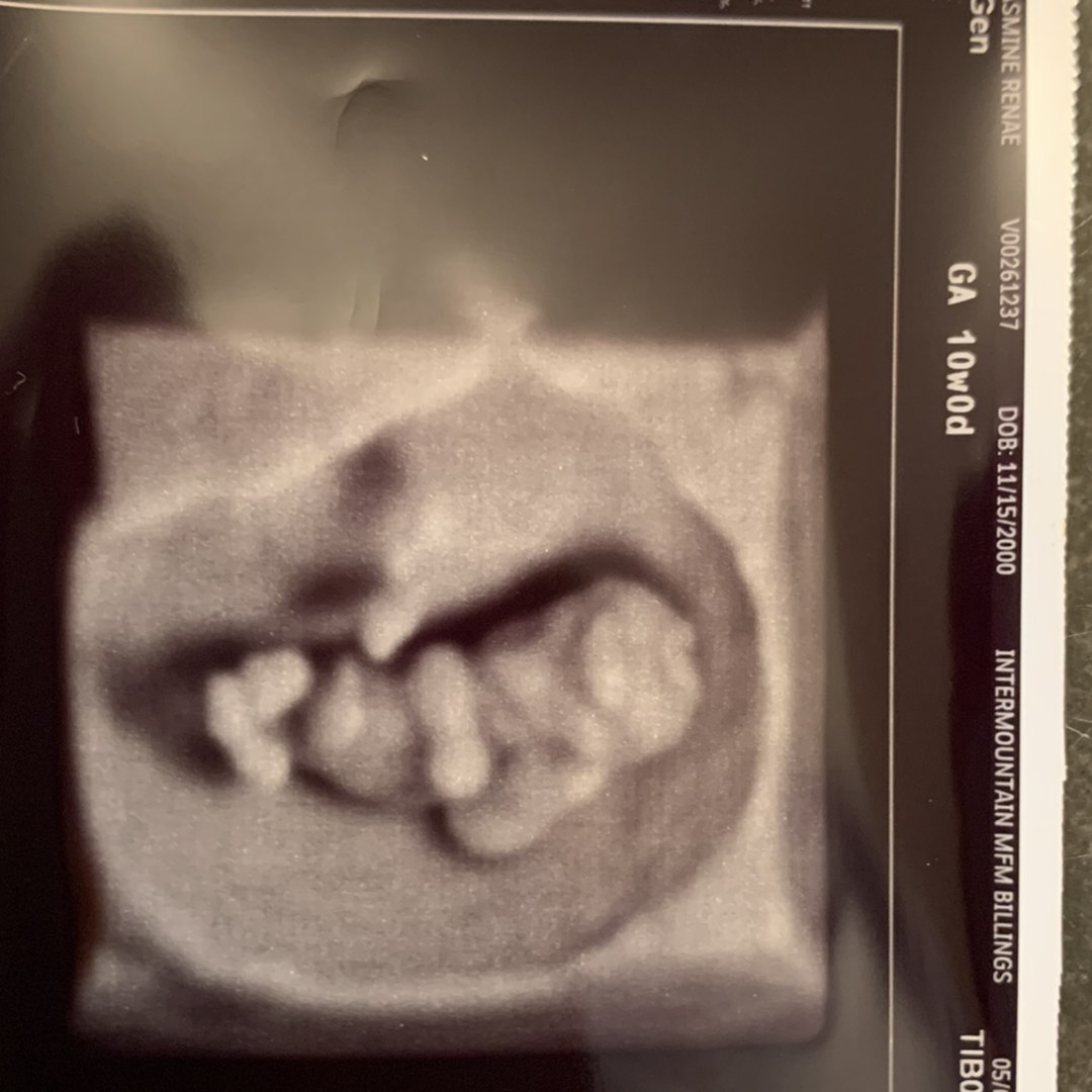 Photo shared by Jasmine for their Babylist baby registry.