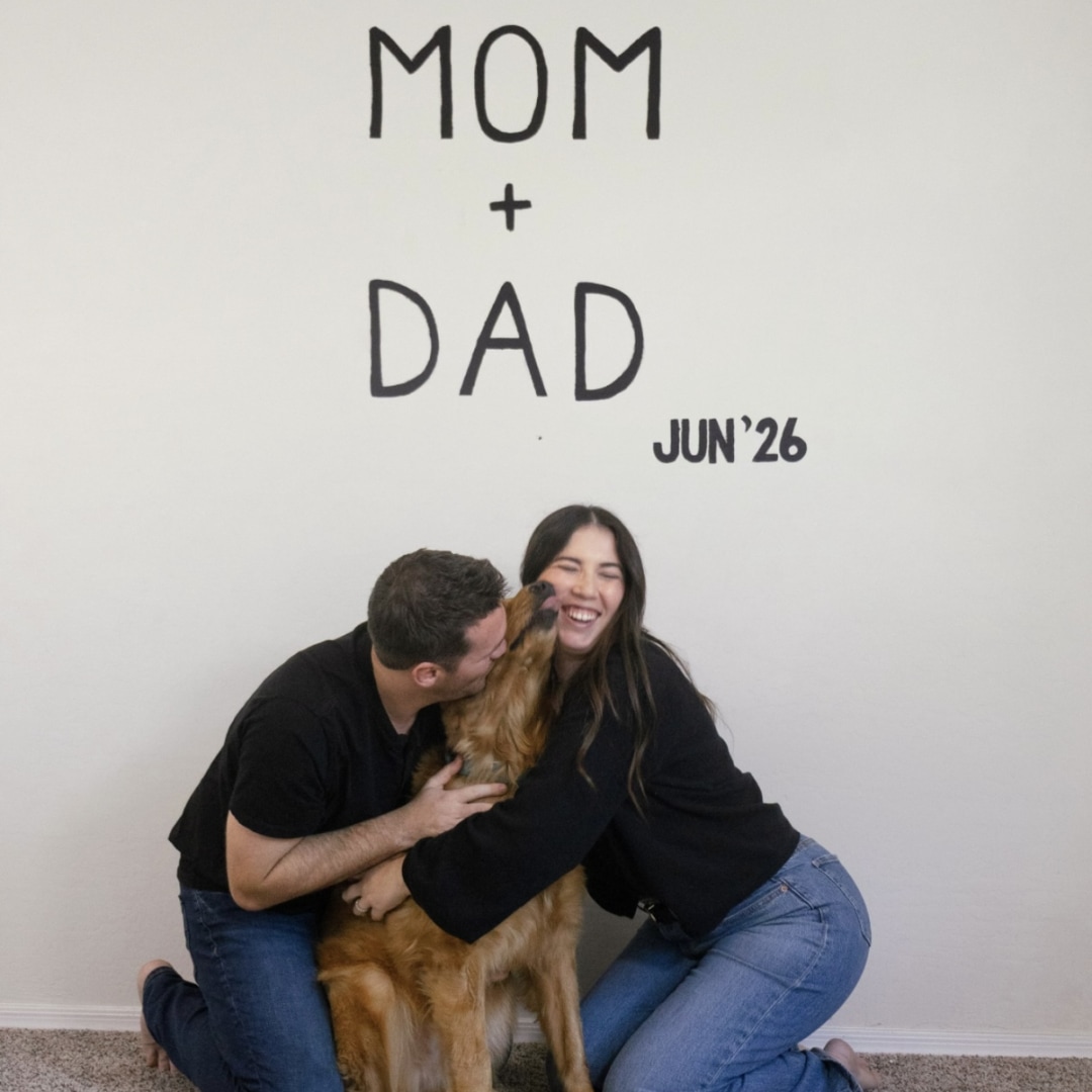 Photo shared by Delaney for their Babylist baby registry.