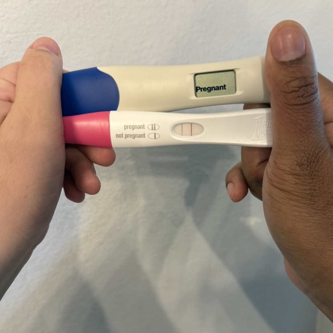 Photo shared by Kalista for their Babylist baby registry.
