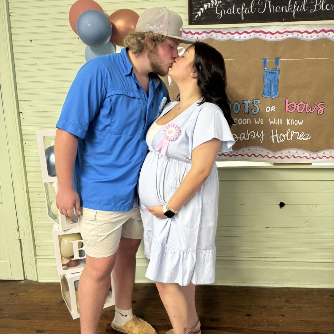 Photo shared by Baylee for their Babylist baby registry.