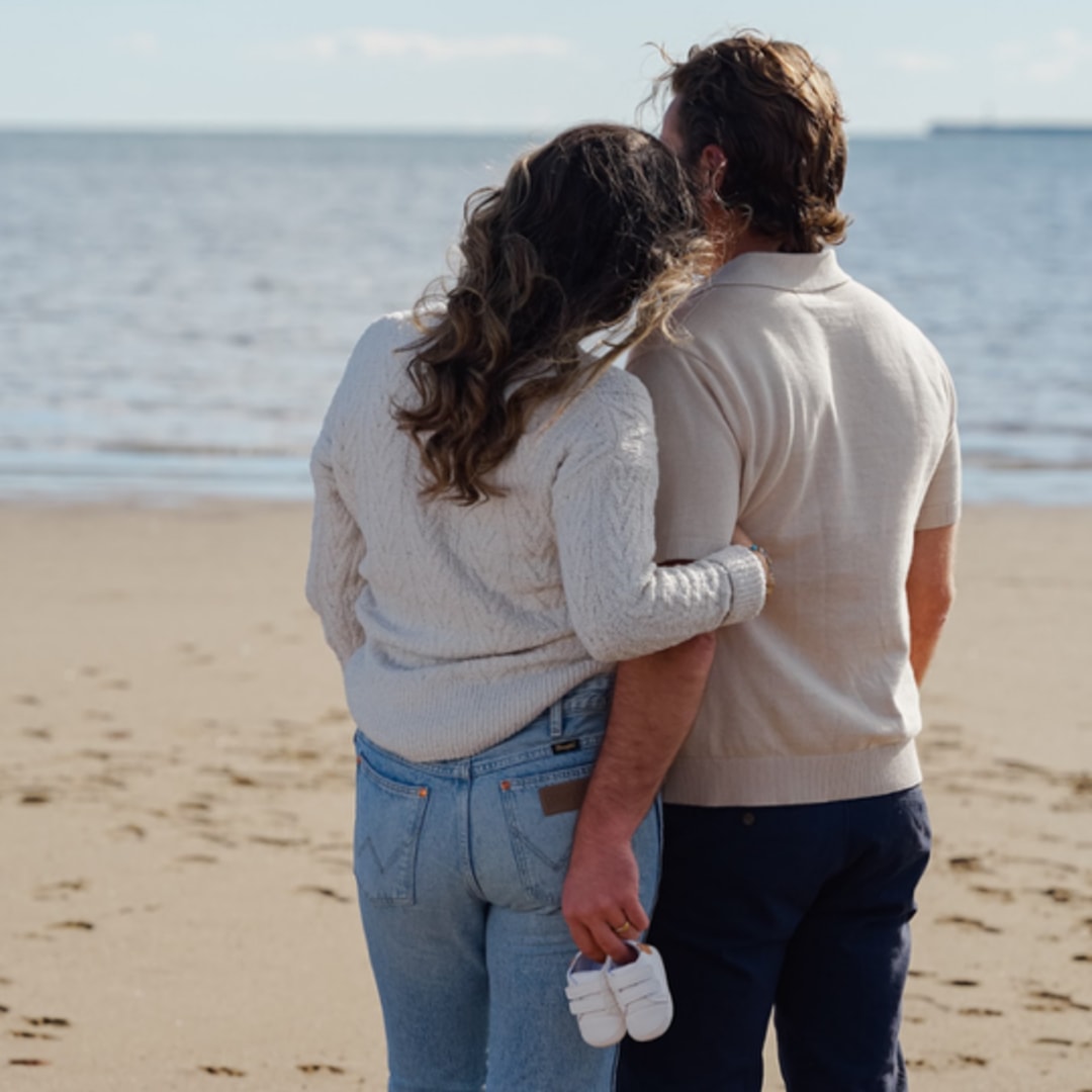 Photo shared by Gabrielle for their Babylist baby registry.