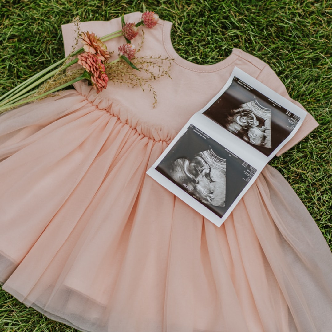 Photo shared by Hayes for their Babylist baby registry.