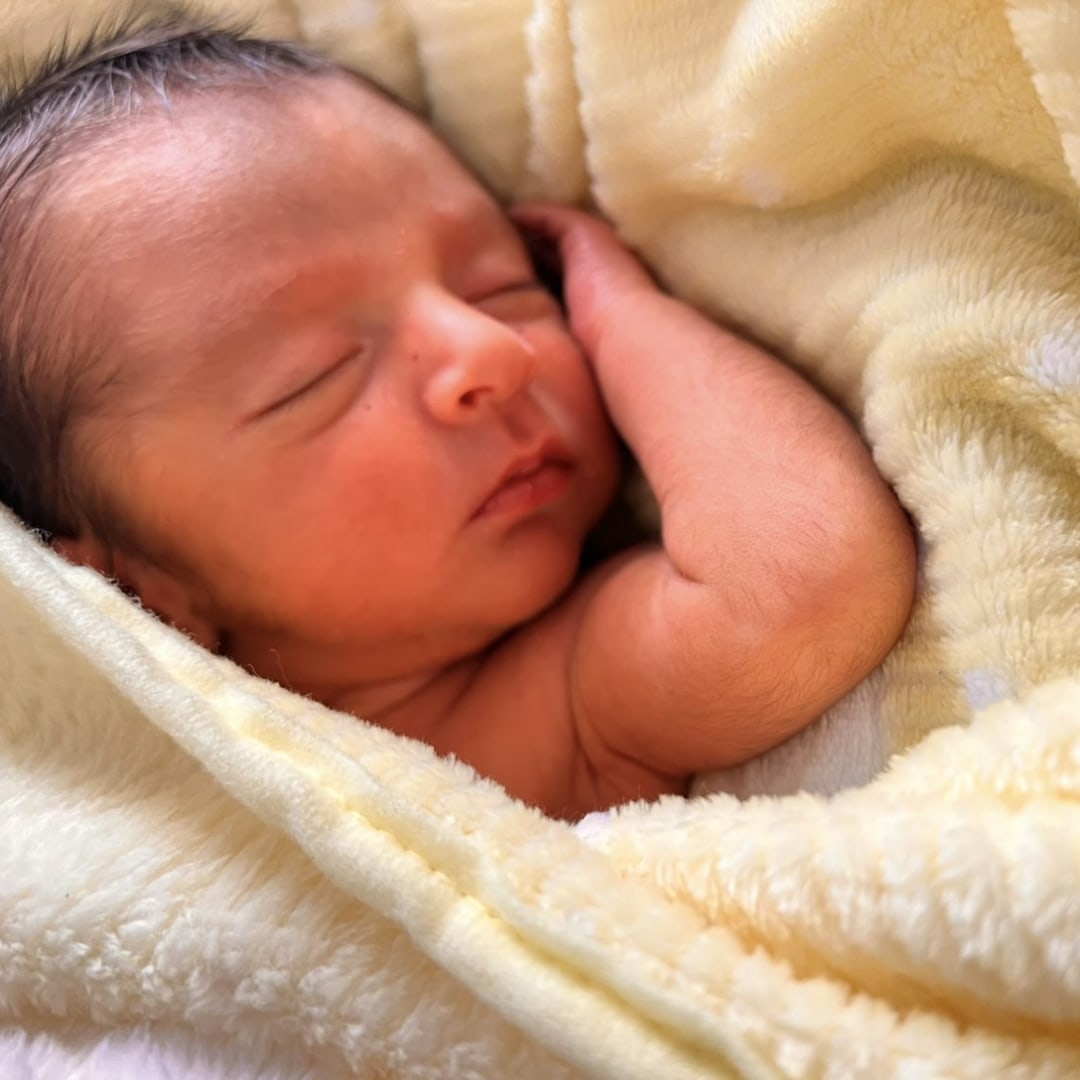 Photo shared by Alejandra Guadalupe for their Babylist baby registry.