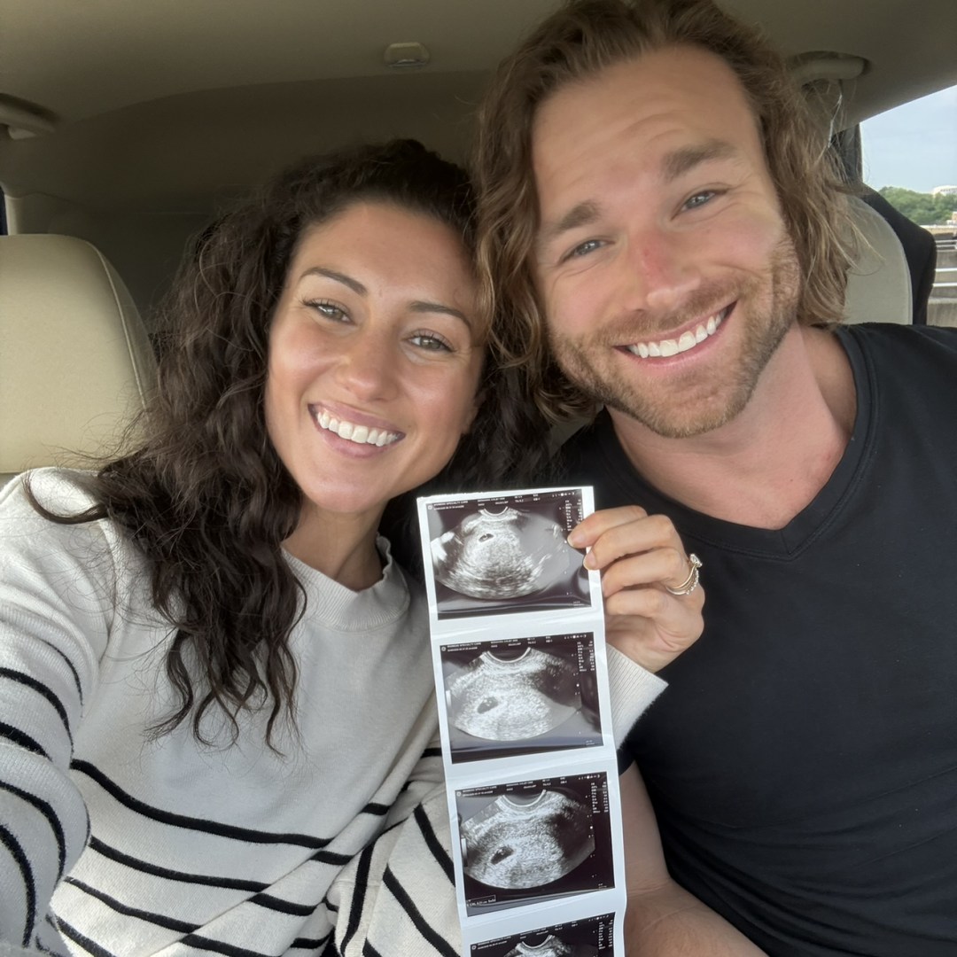 Photo shared by Colby Dee for their Babylist baby registry.