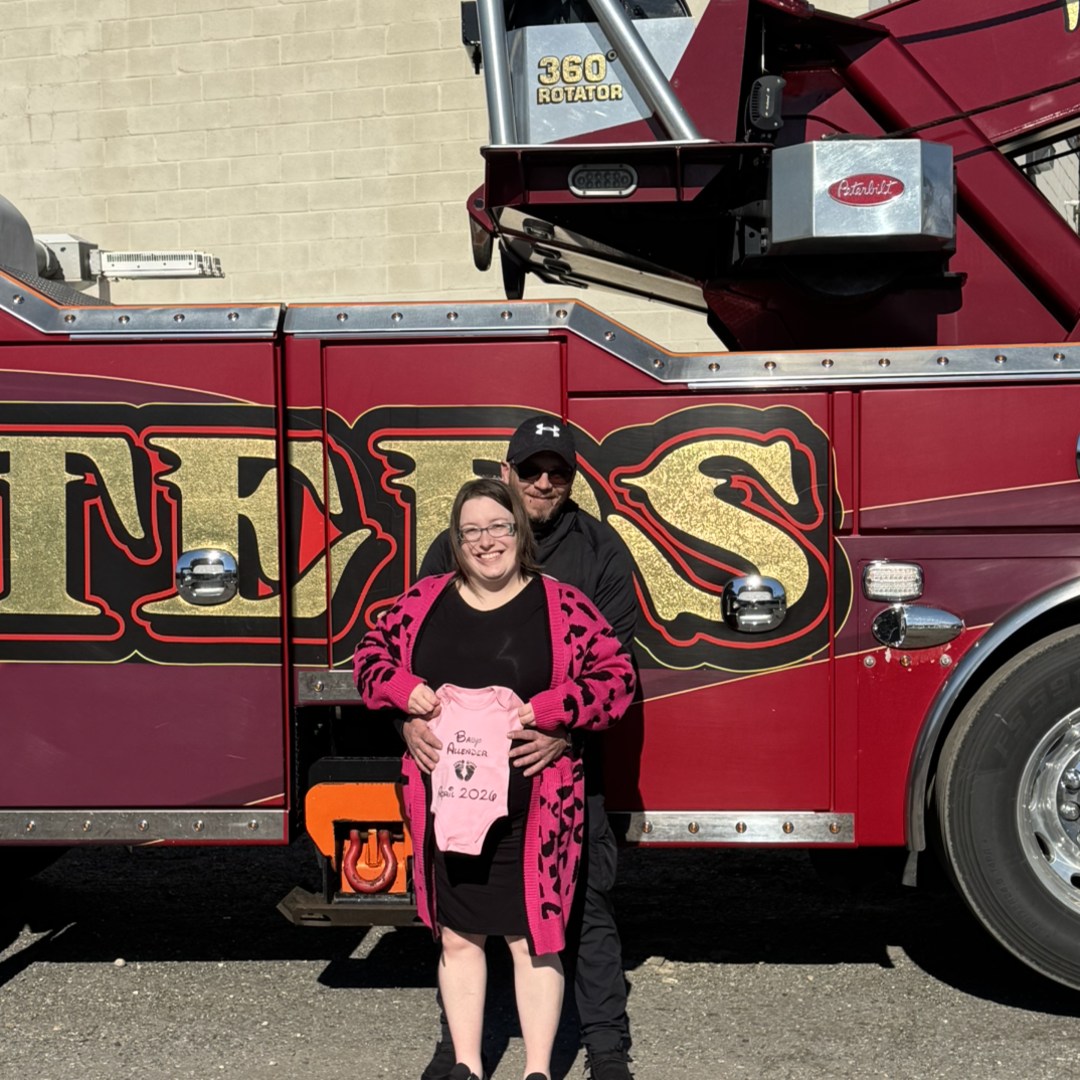 Photo shared by Melinda for their Babylist baby registry.