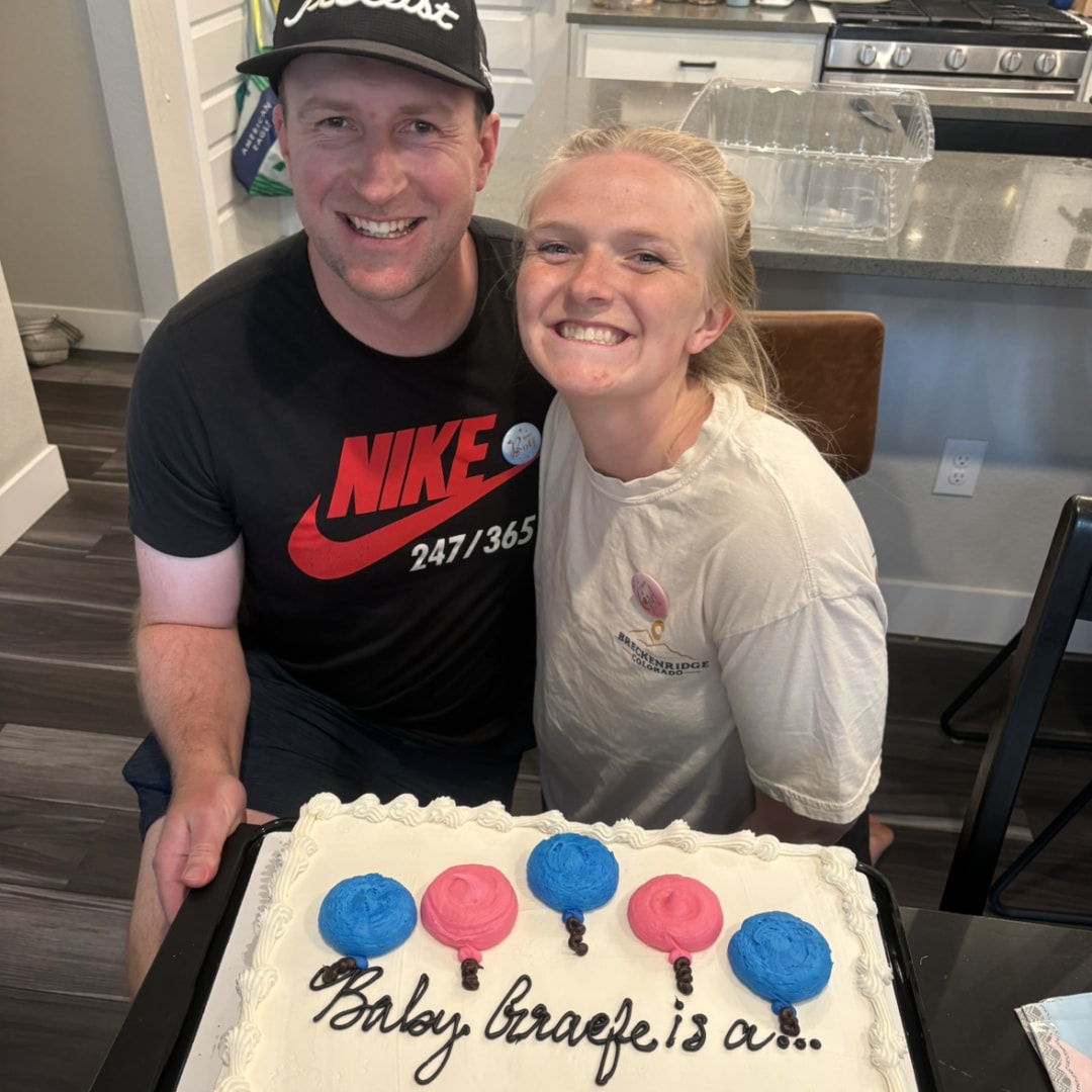Photo shared by Emily for their Babylist baby registry.