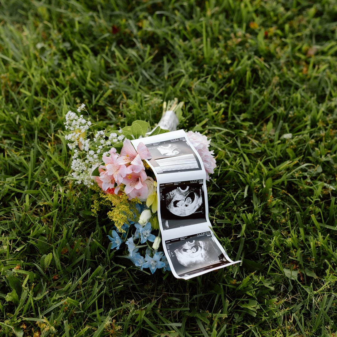 Photo shared by Haley for their Babylist baby registry.