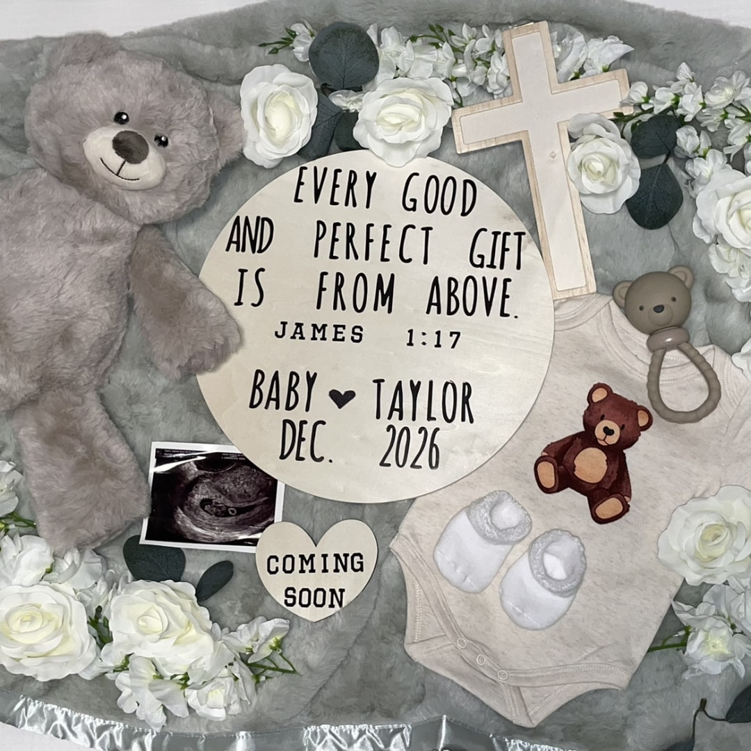 Photo shared by Isabella for their Babylist baby registry.