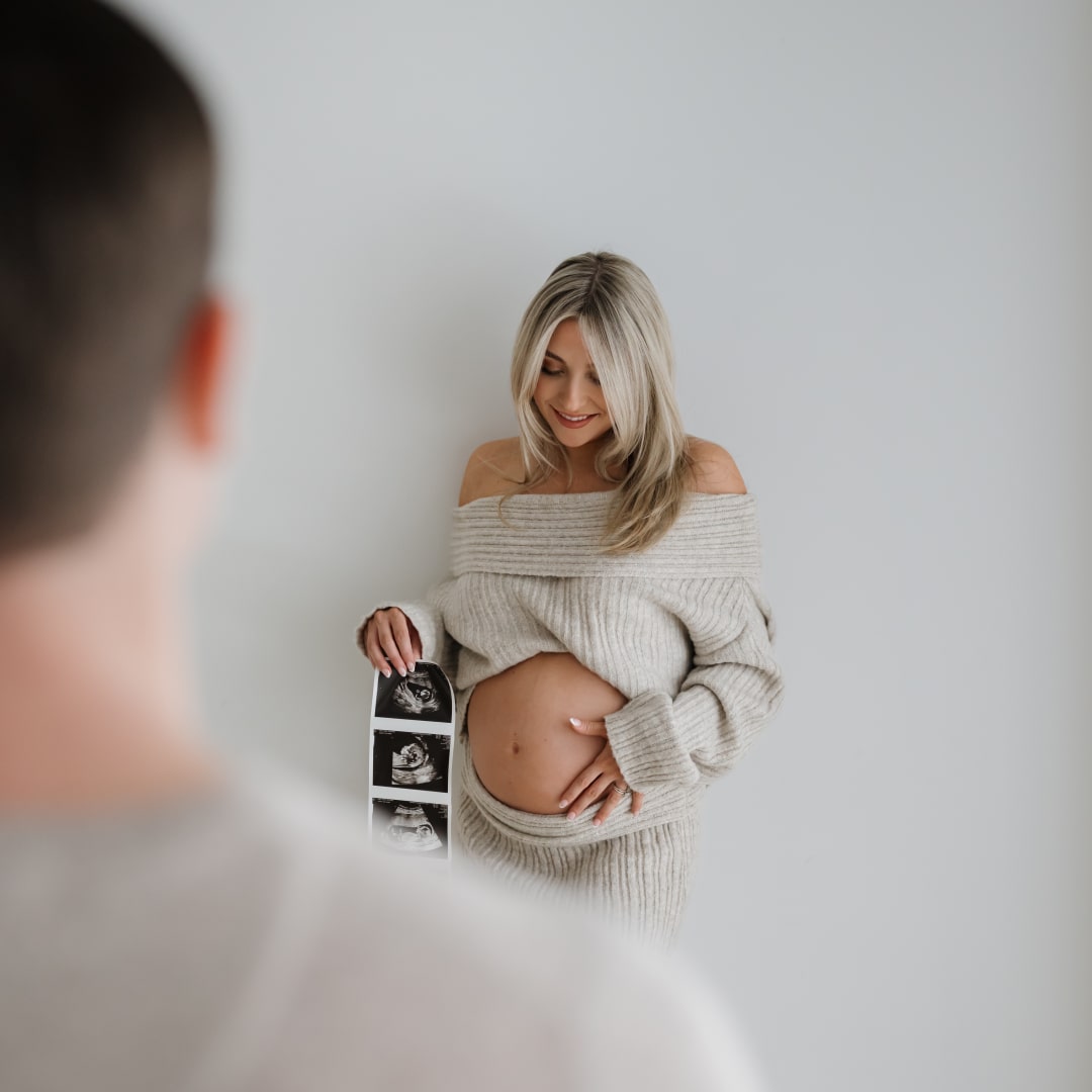 Photo shared by Sarah for their Babylist baby registry.
