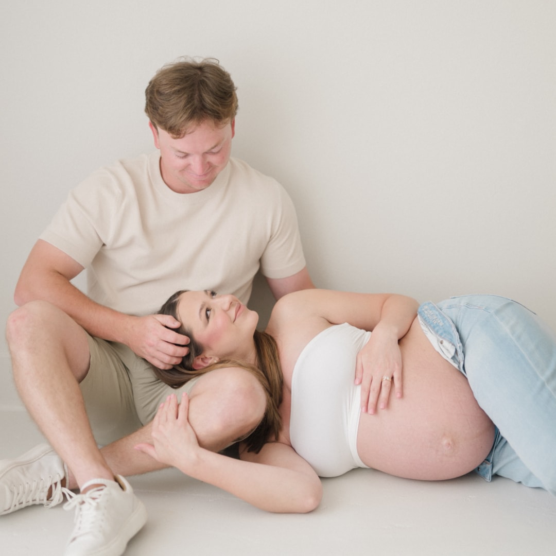 Photo shared by Sarah for their Babylist baby registry.