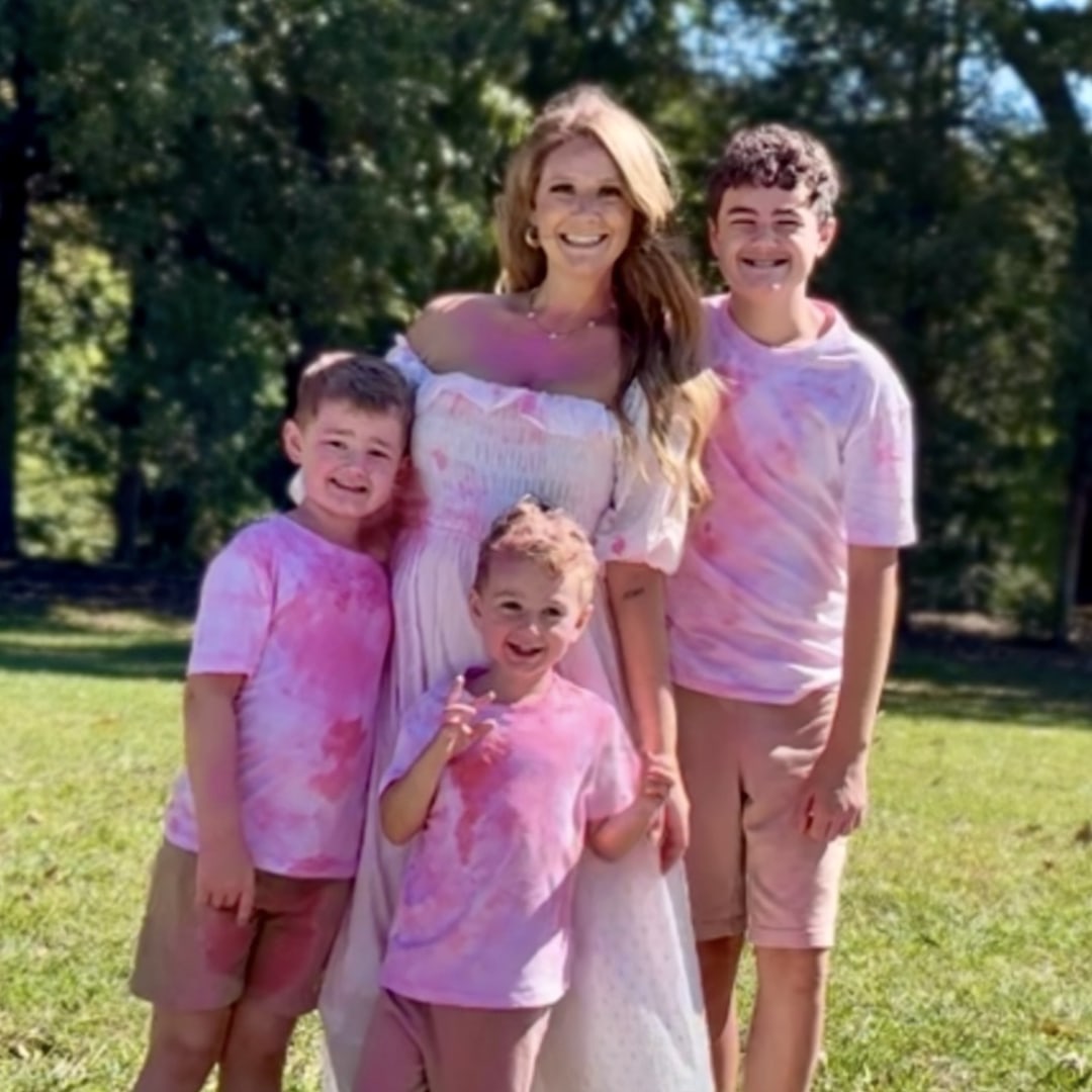 Photo shared by Kaitlind for their Babylist baby registry.