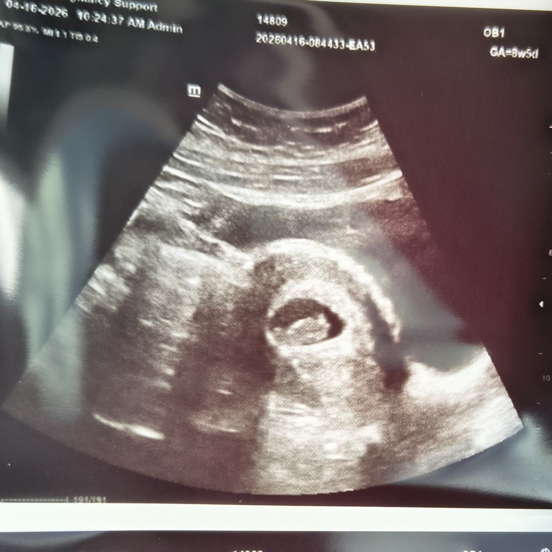 Photo shared by M for their Babylist baby registry.