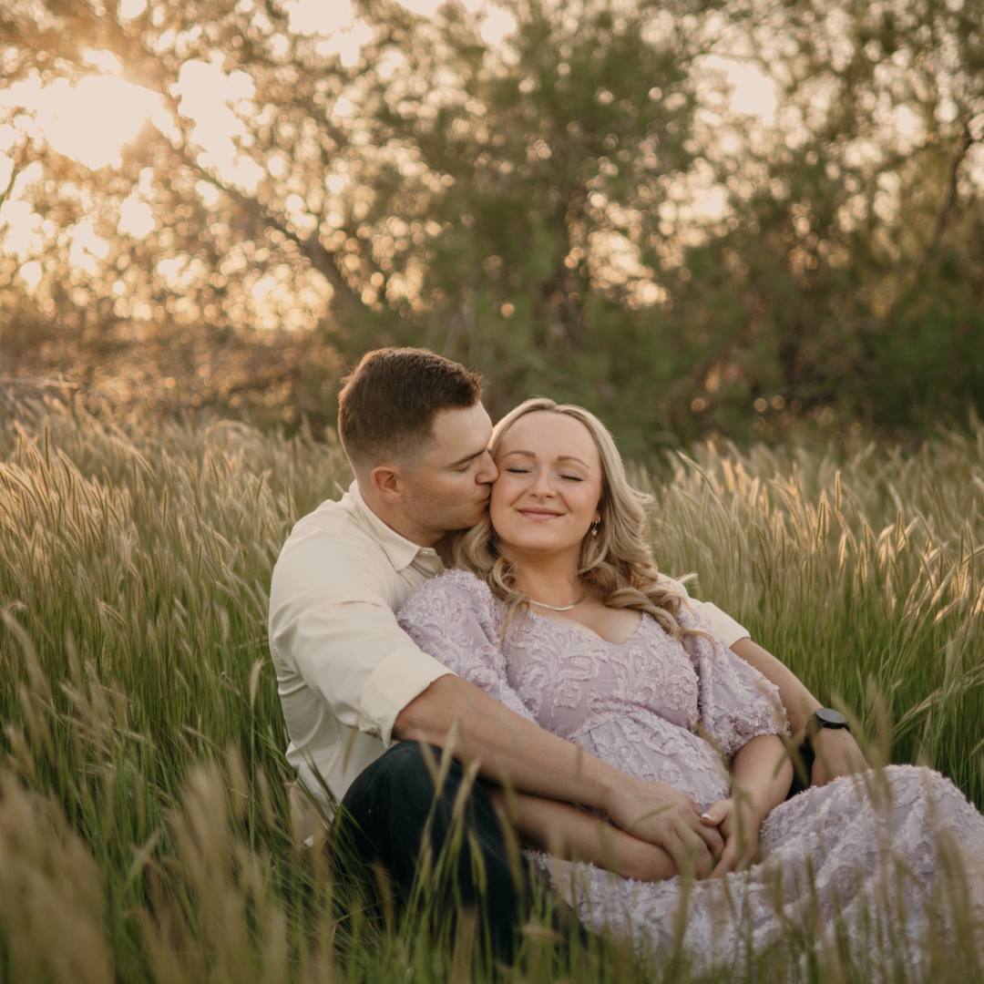 Photo shared by Megan for their Babylist baby registry.