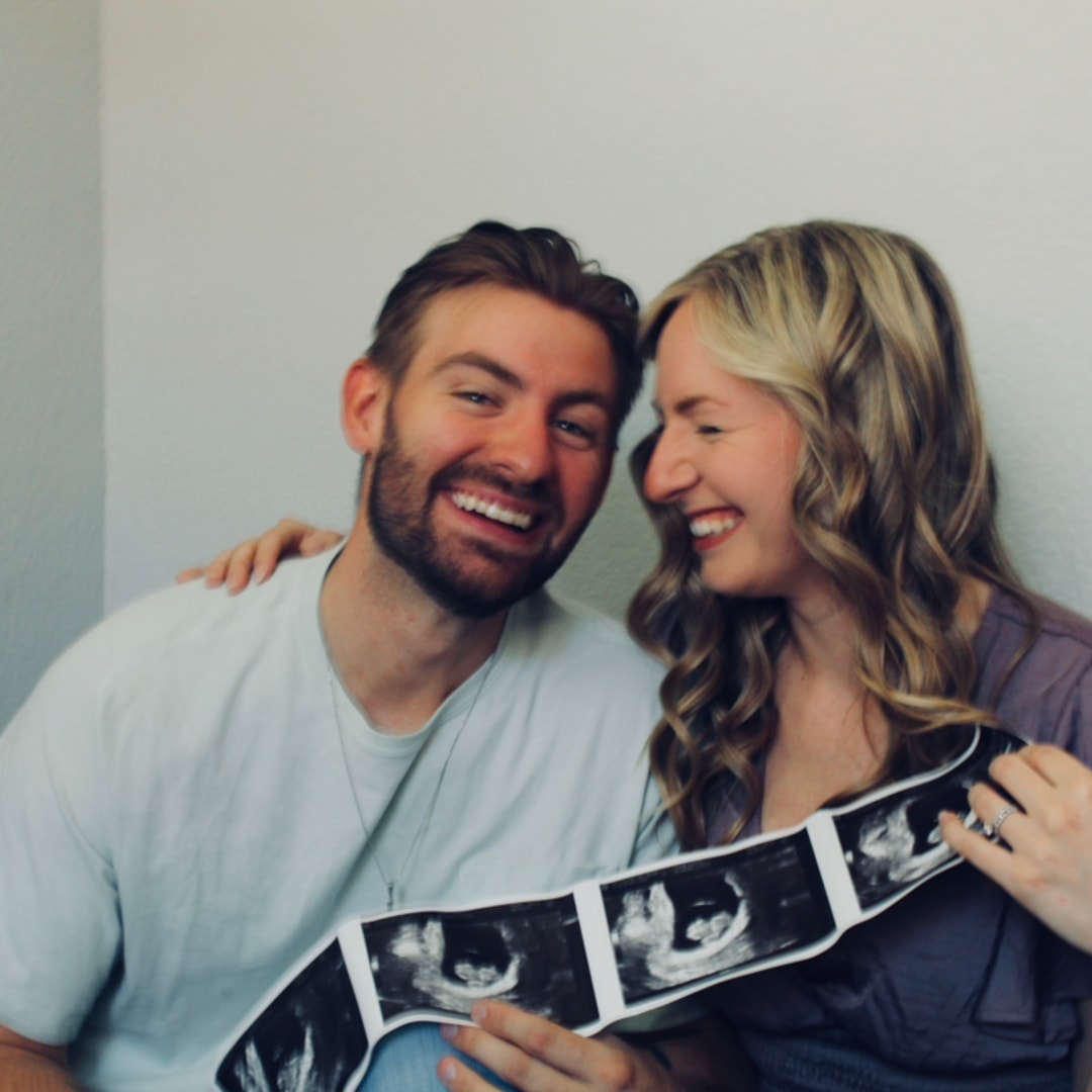 Photo shared by Cassidy for their Babylist baby registry.