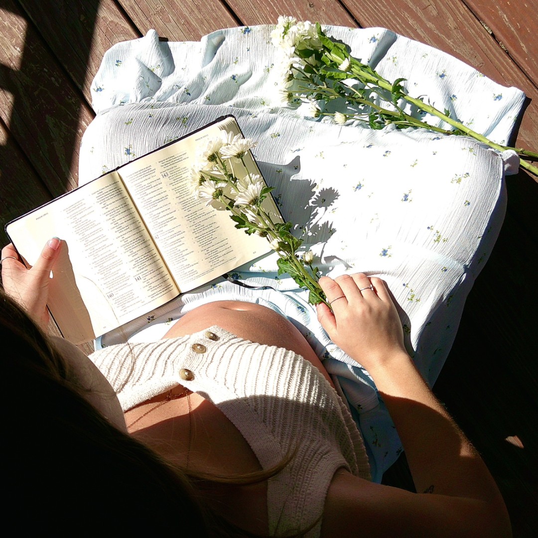 Photo shared by Angellynn for their Babylist baby registry.