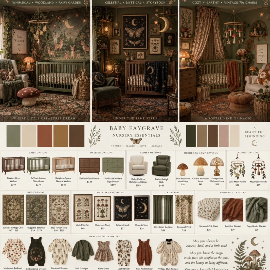 Photo shared by Alice for their Babylist baby registry.