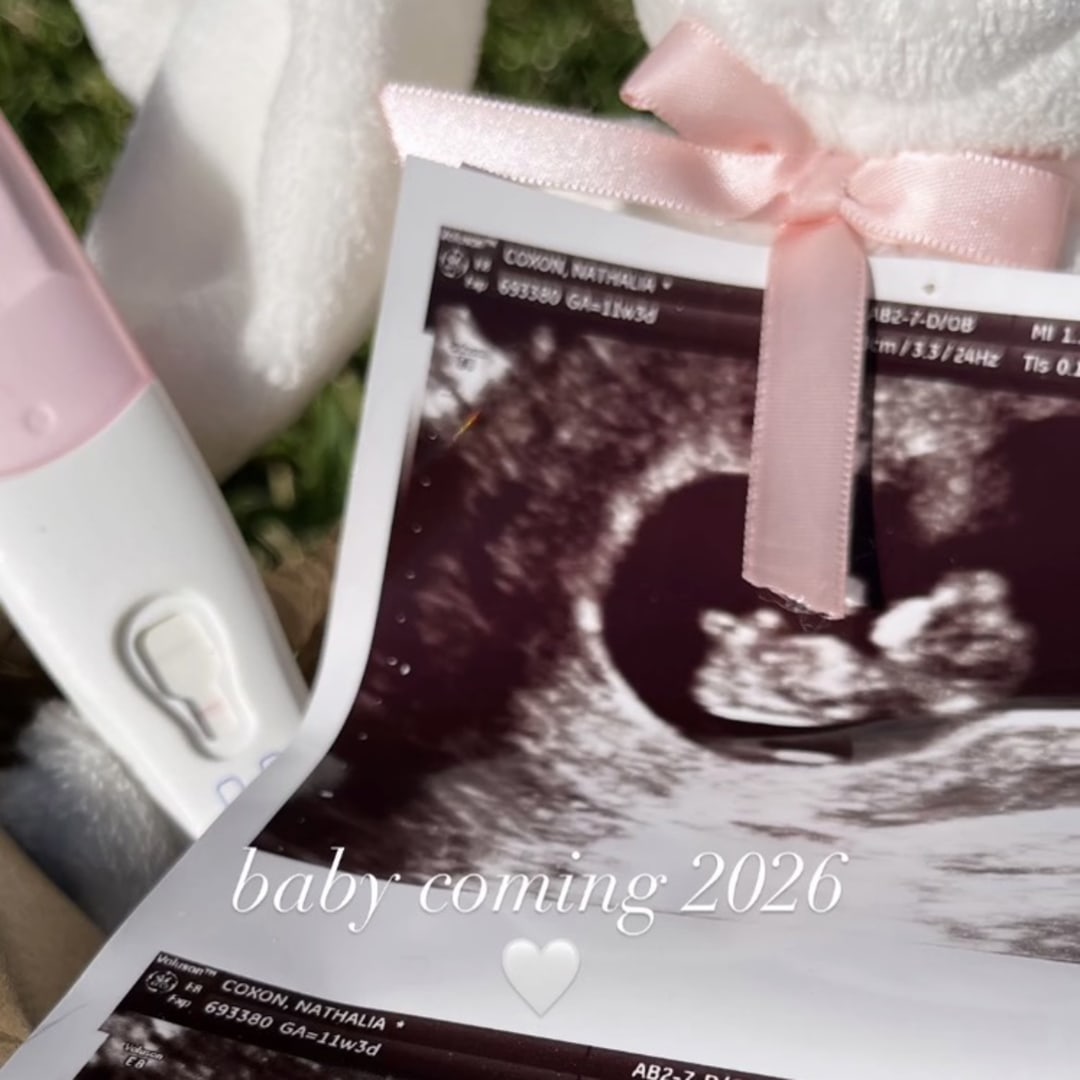 Photo shared by Nathalia for their Babylist baby registry.
