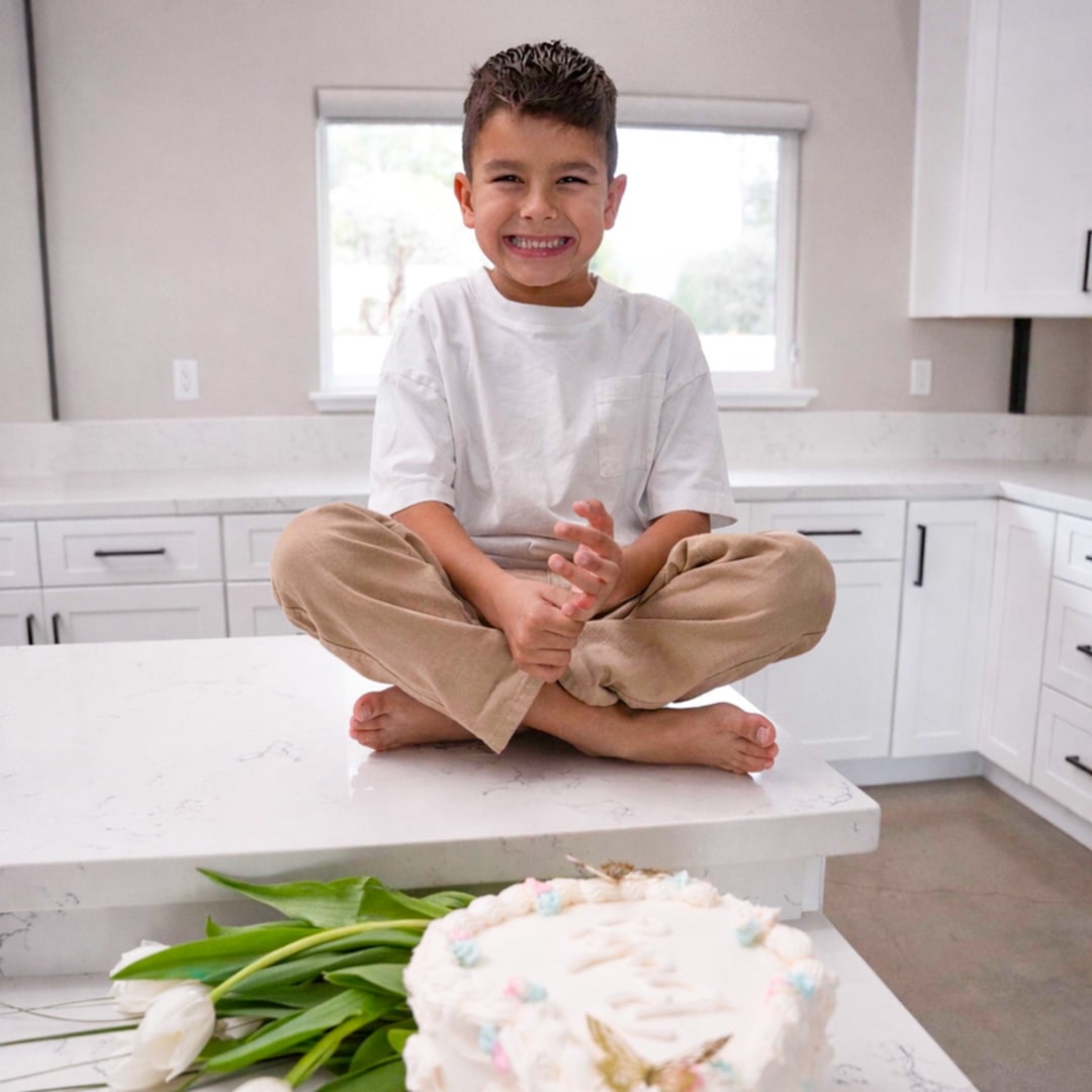 Photo shared by Bianca for their Babylist baby registry.