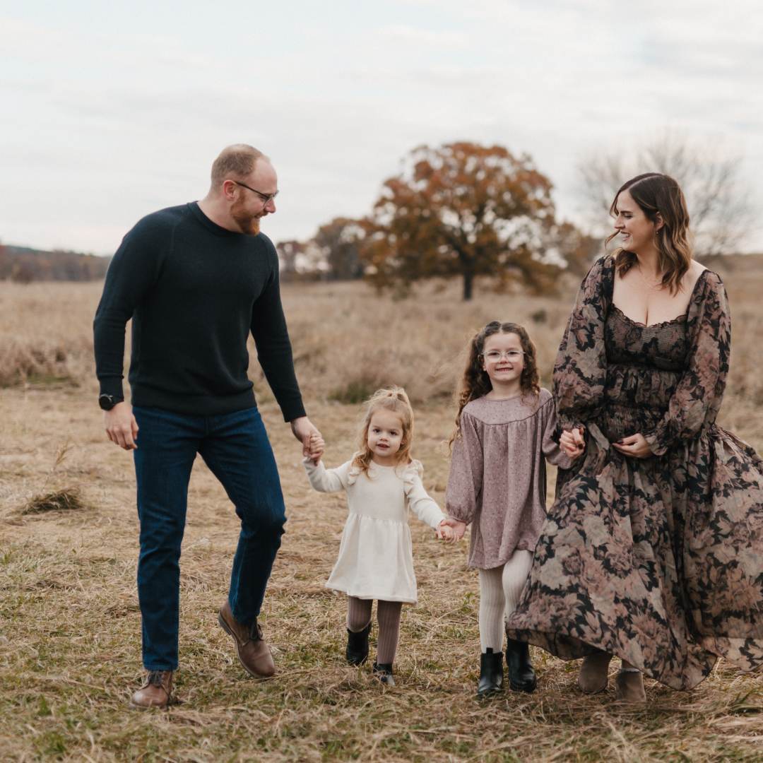 Photo shared by Bridget for their Babylist baby registry.