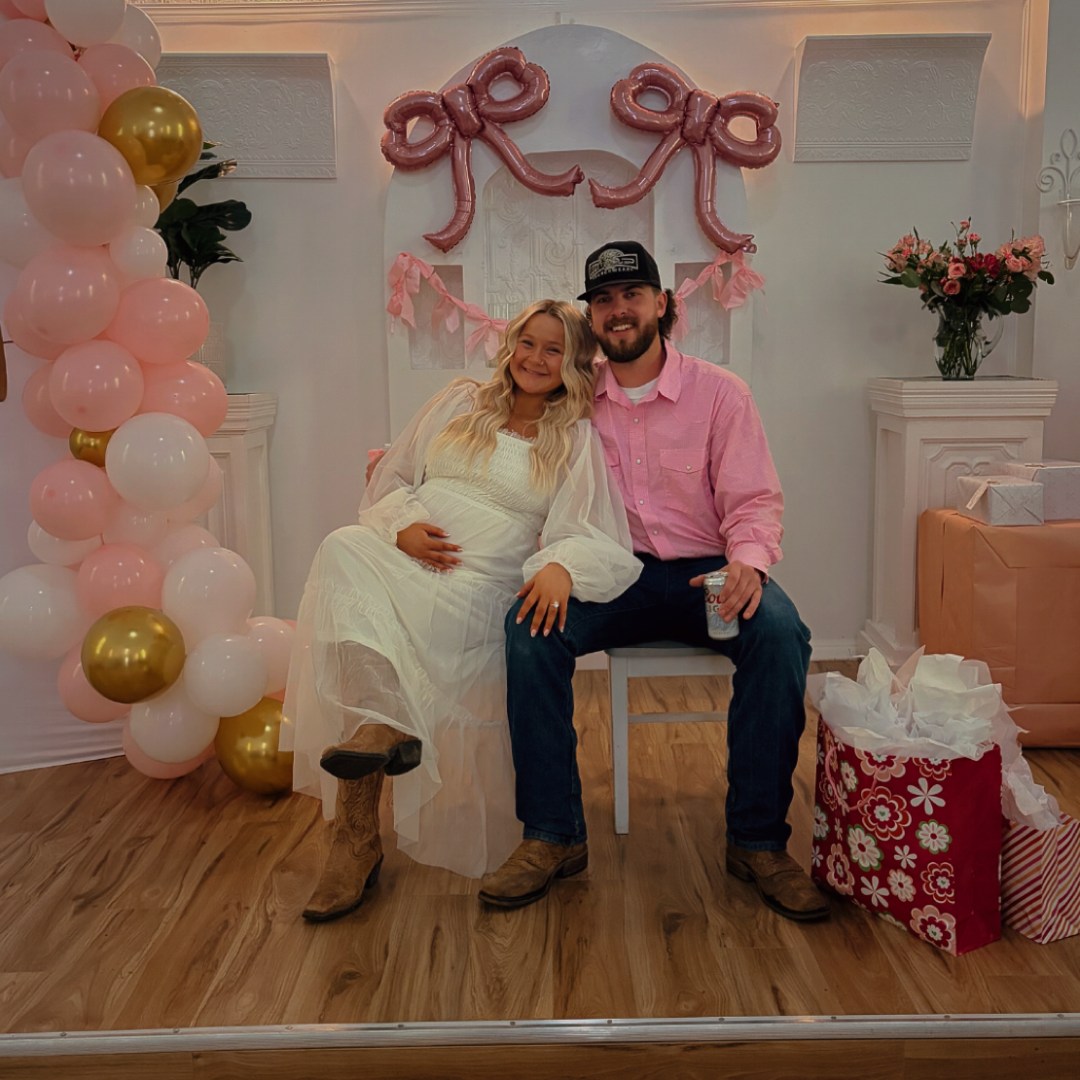 Photo shared by Hope for their Babylist baby registry.