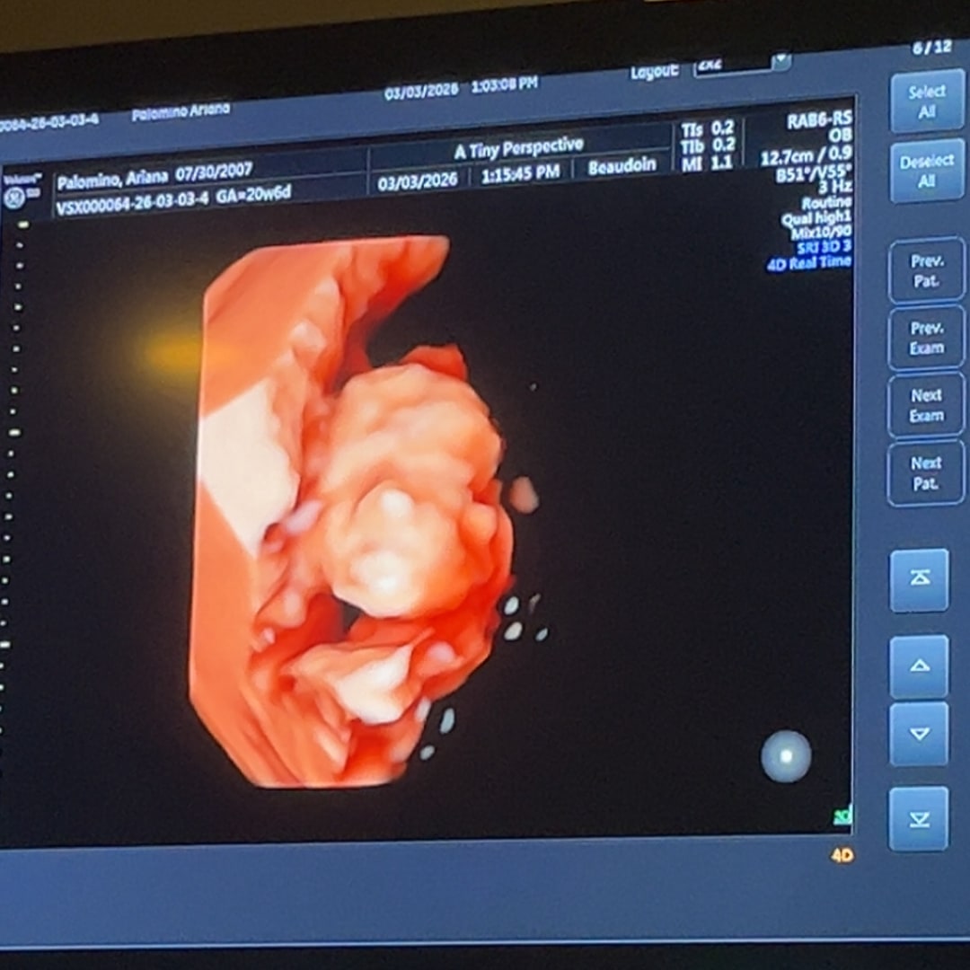 Photo shared by ARIANA for their Babylist baby registry.