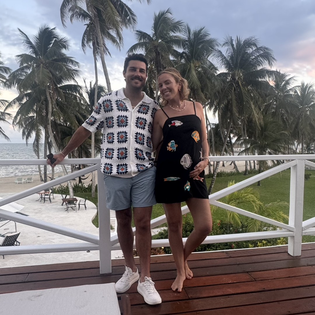 Photo shared by Kelly for their Babylist baby registry.