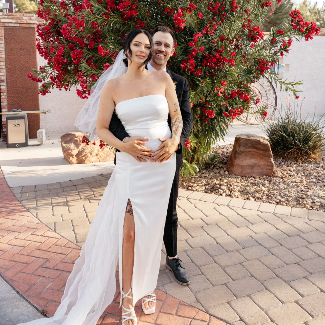 Photo shared by Kaszee for their Babylist baby registry.