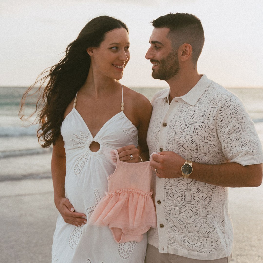 Photo shared by Krista for their Babylist baby registry.