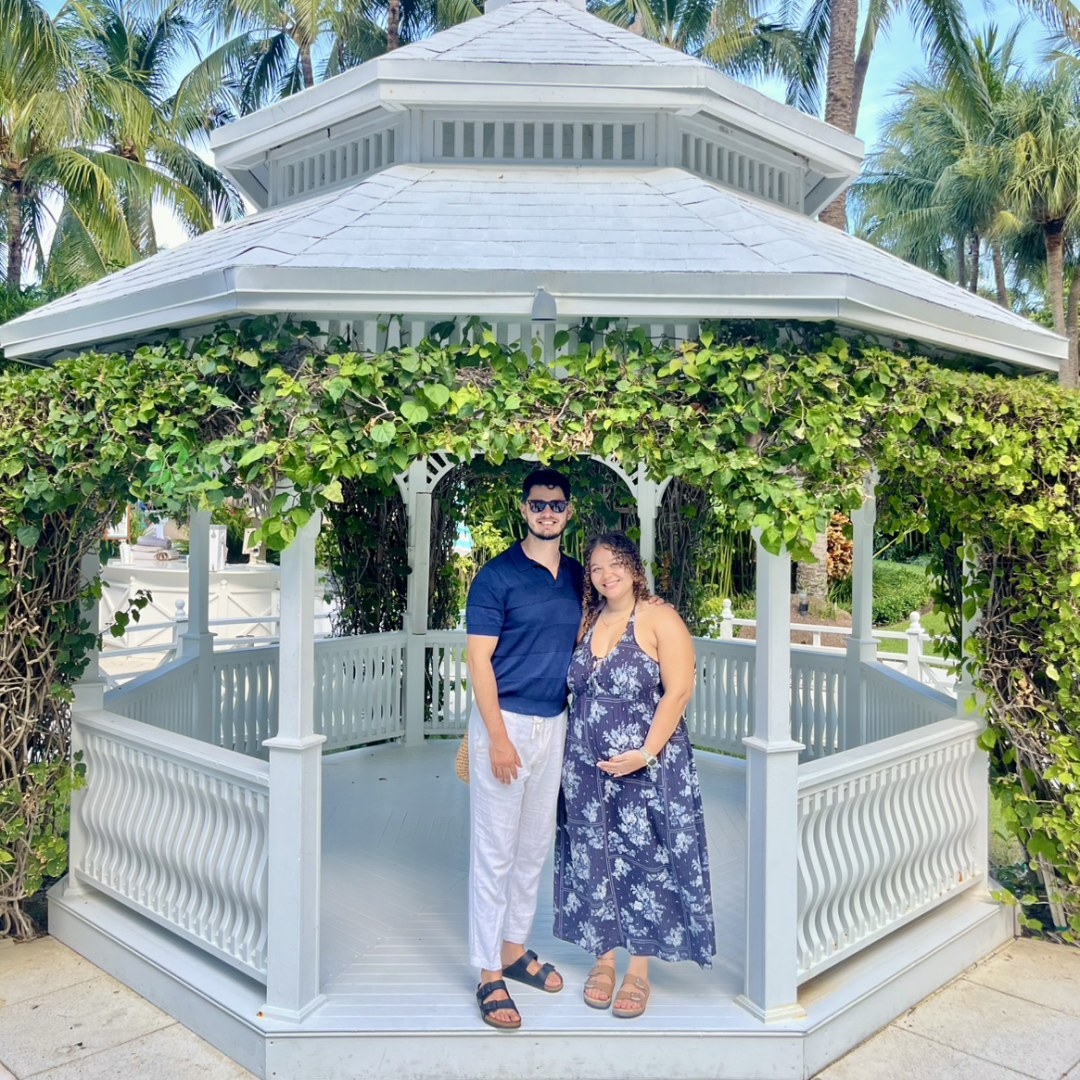 Photo shared by Asianya for their Babylist baby registry.
