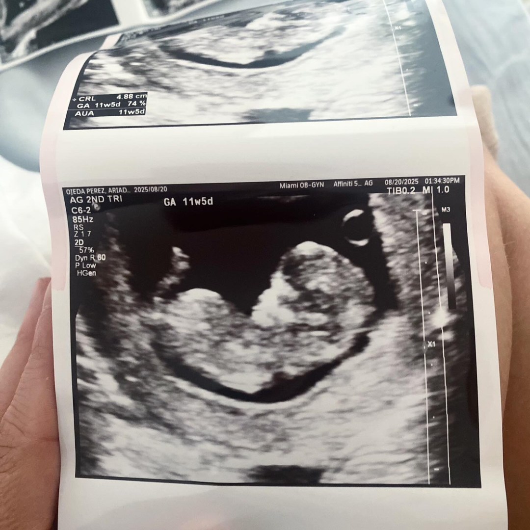 Photo shared by Ariadna for their Babylist baby registry.