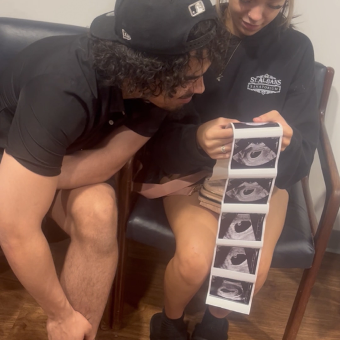 Photo shared by Kelsie for their Babylist baby registry.