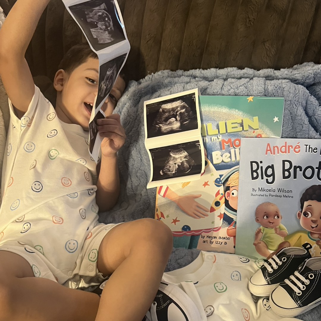 Photo shared by Chastity for their Babylist baby registry.