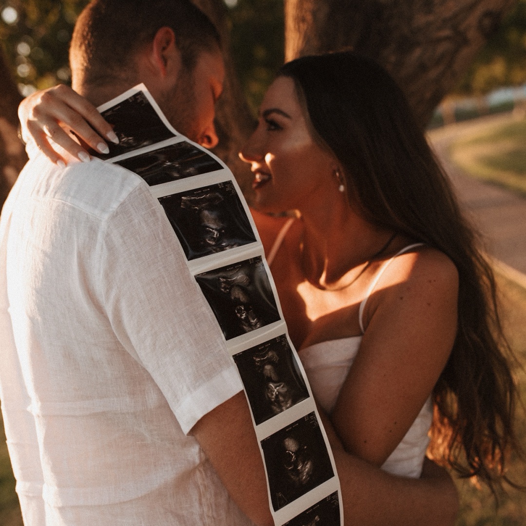 Photo shared by Annie for their Babylist baby registry.