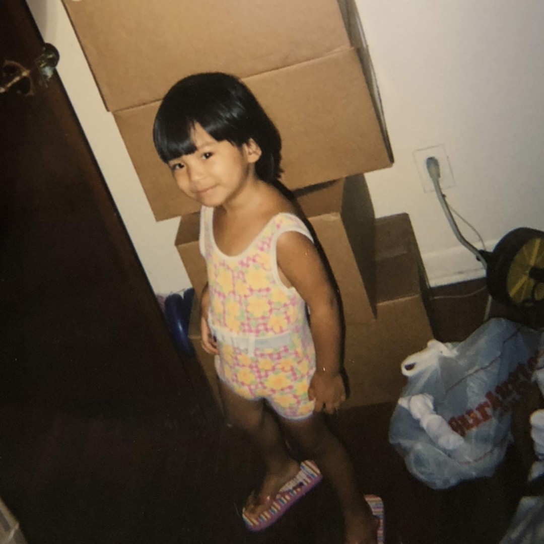 Photo shared by Jessica for their Babylist baby registry.