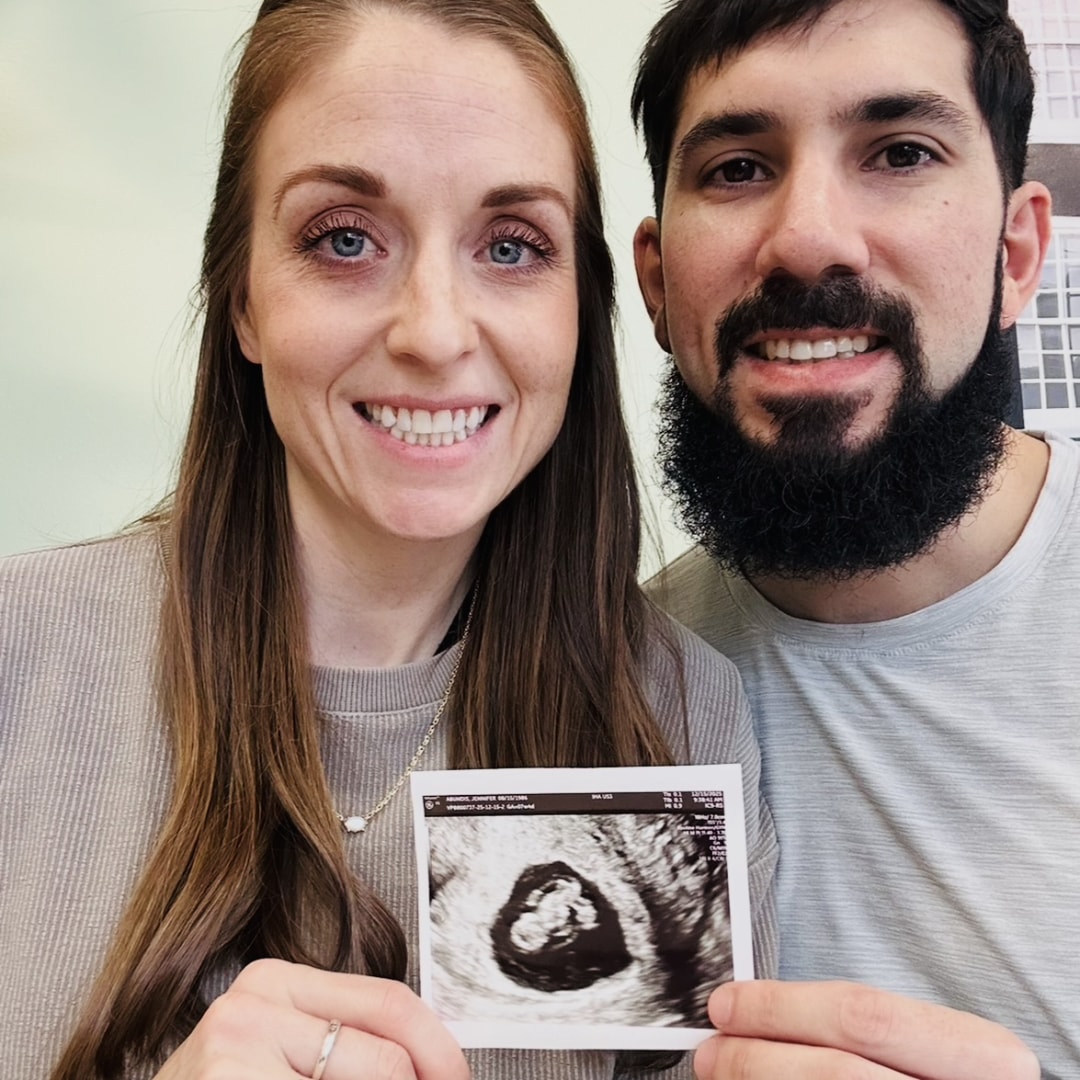 Photo shared by Jennifer for their Babylist baby registry.