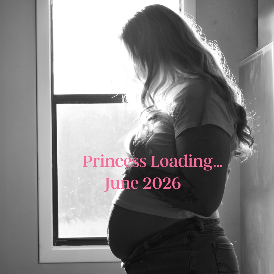 Photo shared by Madison for their Babylist baby registry.