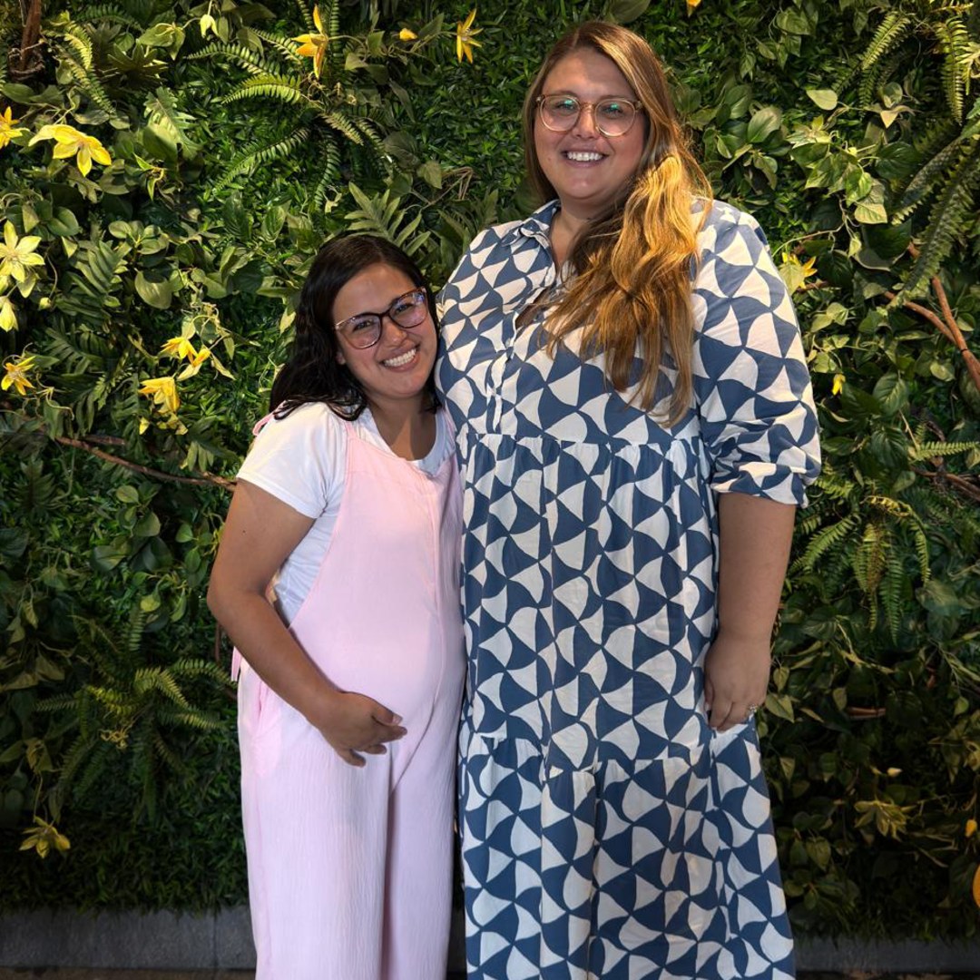 Photo shared by Jessica for their Babylist baby registry.