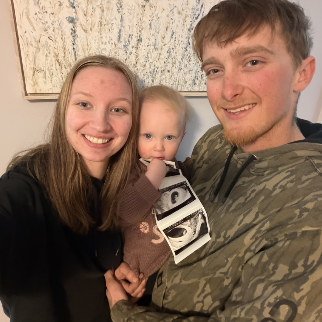 Photo shared by Aliyah for their Babylist baby registry.