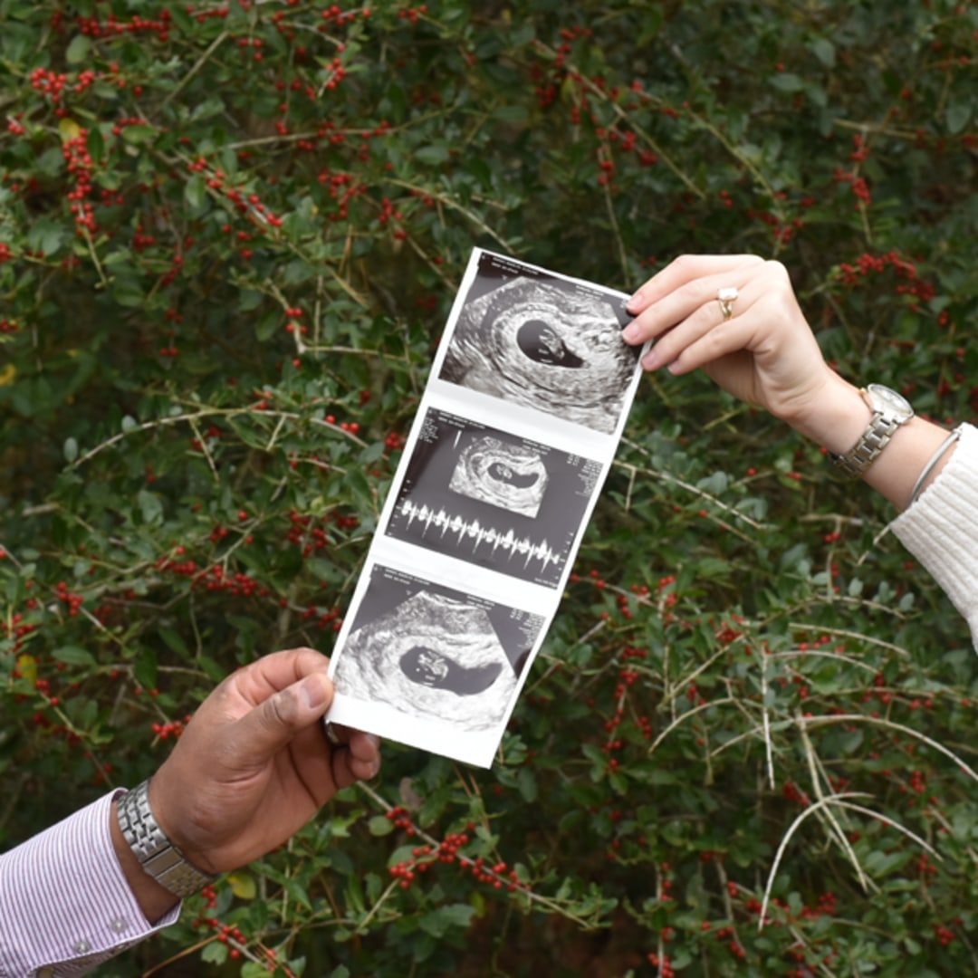 Photo shared by Madelyn for their Babylist baby registry.