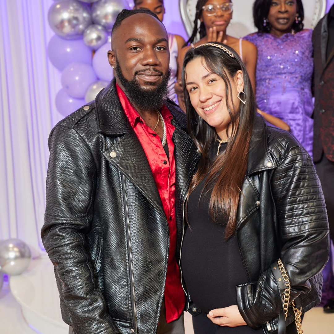 Photo shared by Glorian for their Babylist baby registry.