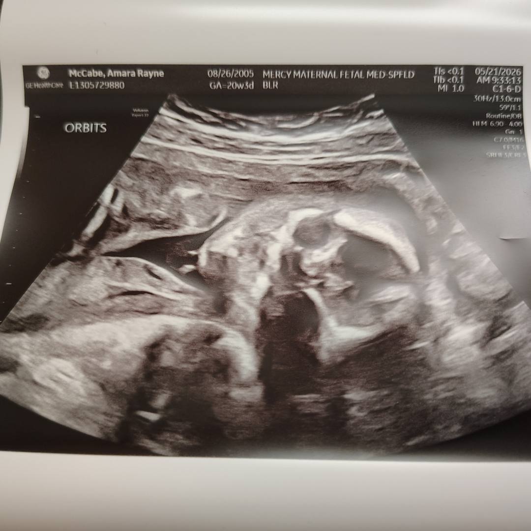 Photo shared by Amara for their Babylist baby registry.